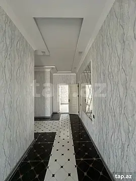 Satılır 4 otaqlı həyət evi