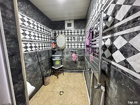 Satılır 3 otaqlı həyət evi