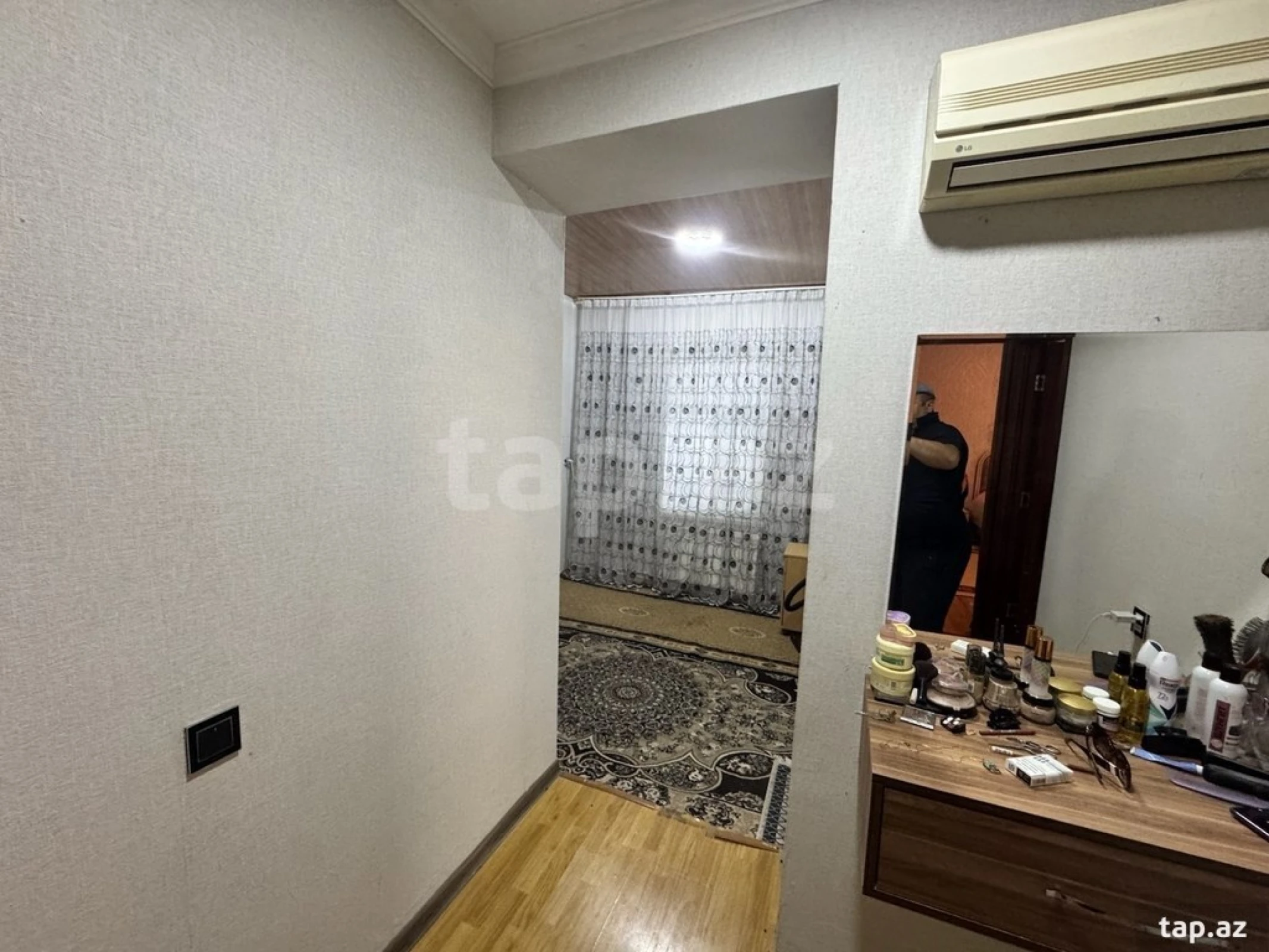 Satılır 3 otaqlı həyət evi