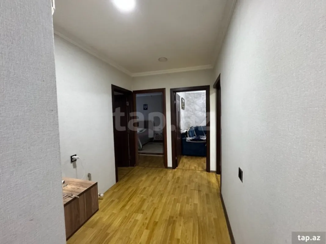 Satılır 3 otaqlı həyət evi