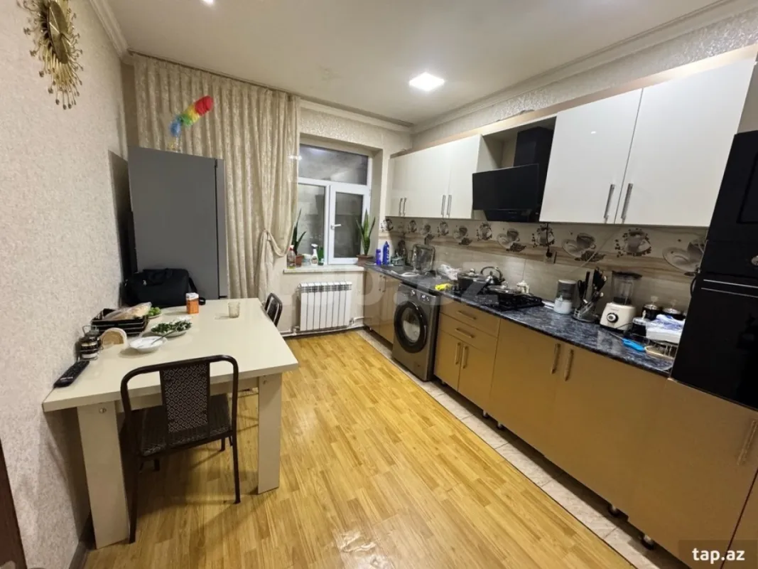 Satılır 3 otaqlı həyət evi