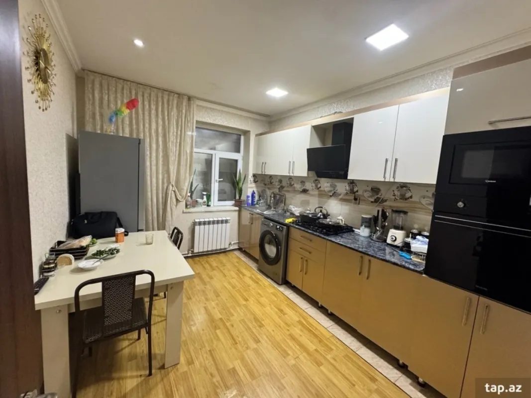 Satılır 3 otaqlı həyət evi