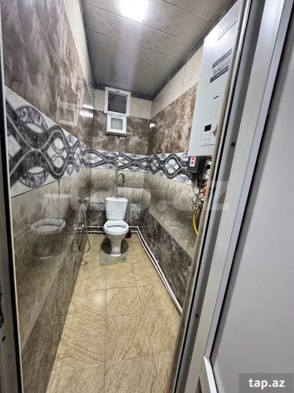 Satılır 3 otaqlı həyət evi