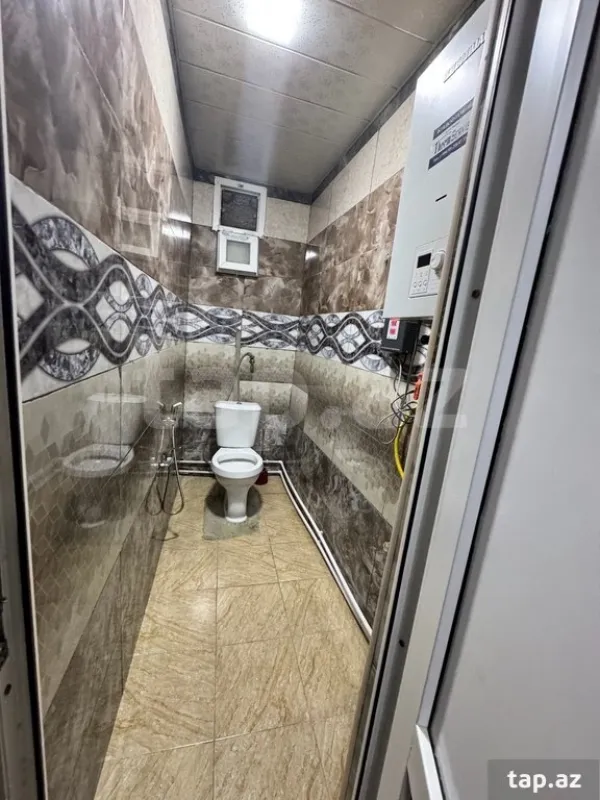 Satılır 3 otaqlı həyət evi