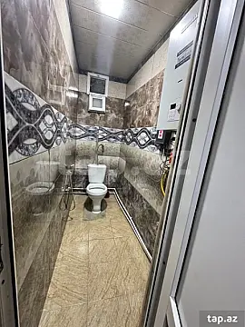 Satılır 3 otaqlı həyət evi