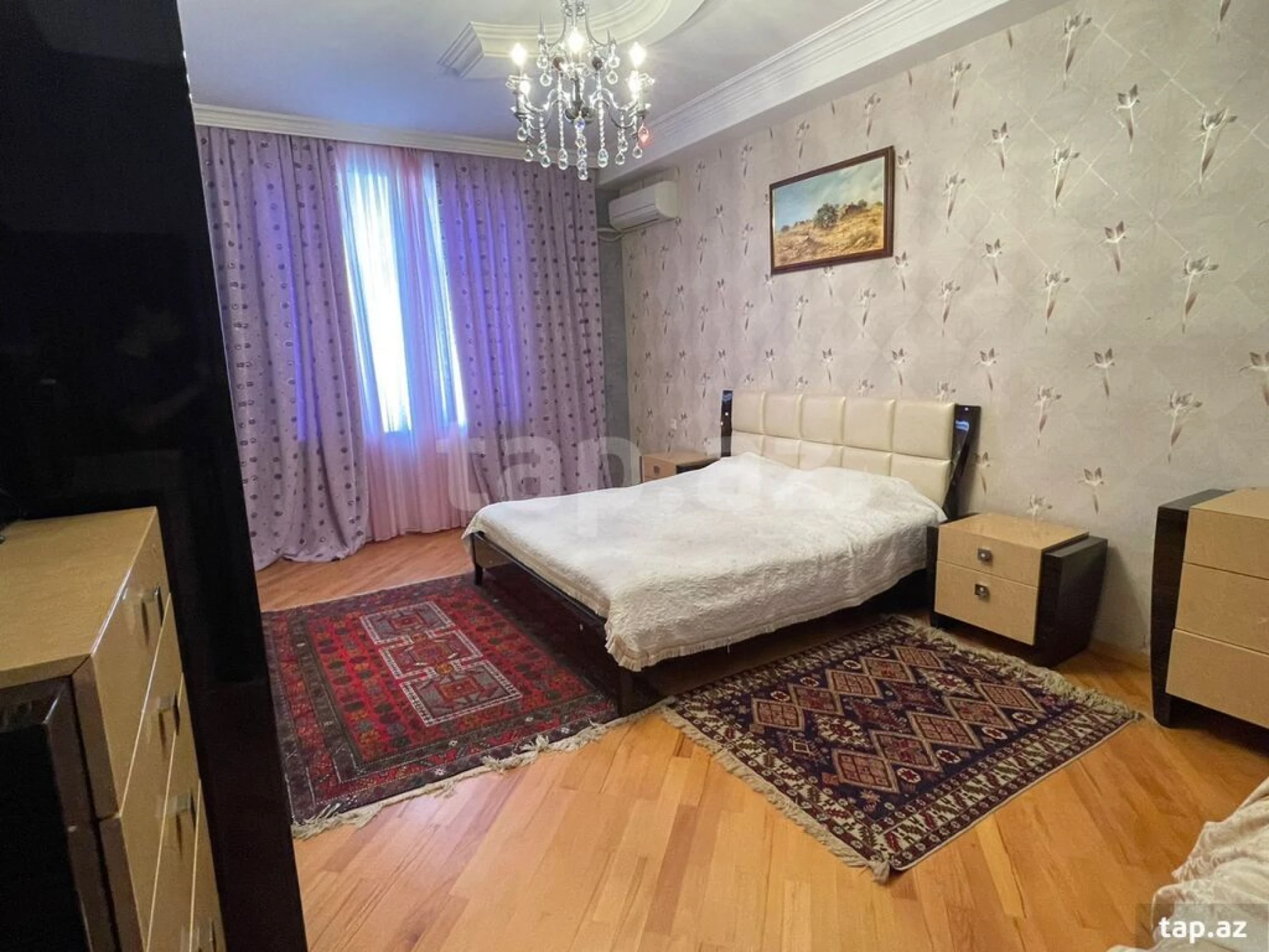 Satılır 7 otaqlı həyət evi