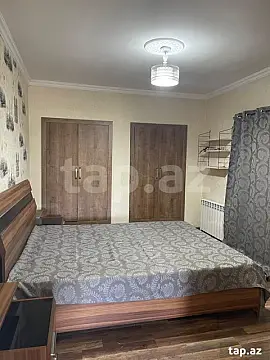 Kirayə verilir 7 otaqlı həyət evi