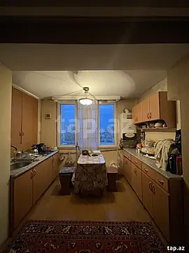 Satılır 2 otaqlı mənzil 45 m²