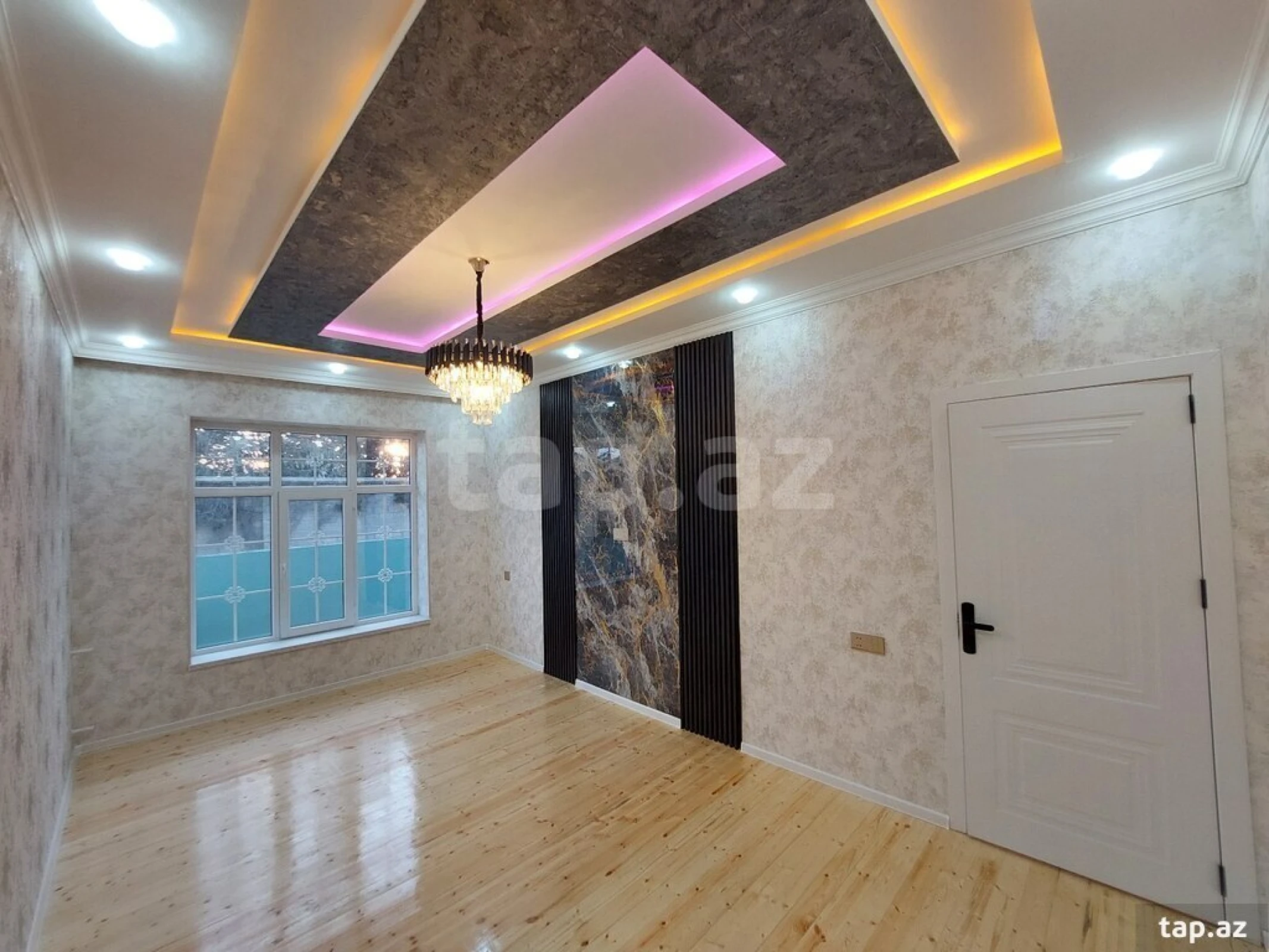 Satılır 3 otaqlı həyət evi