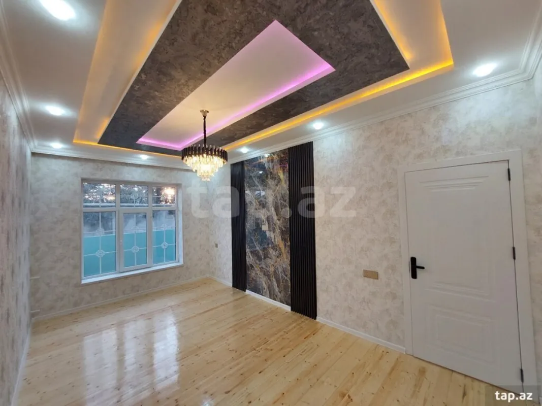 Satılır 3 otaqlı həyət evi