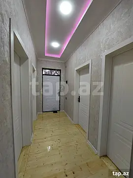 Satılır 3 otaqlı həyət evi