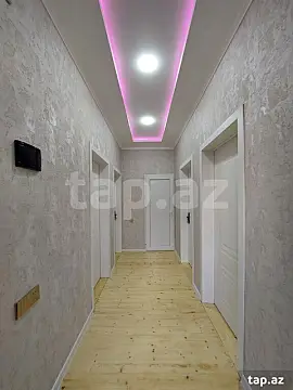 Satılır 3 otaqlı həyət evi