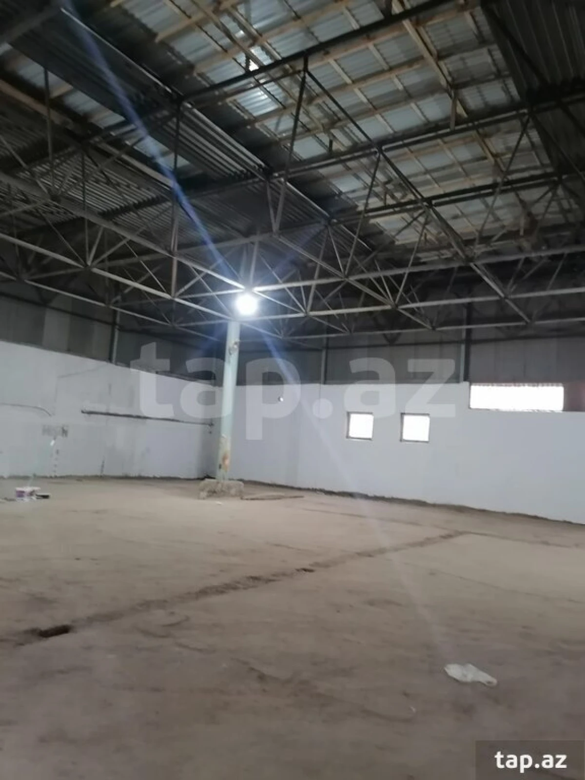 Kirayə verilir obyekt