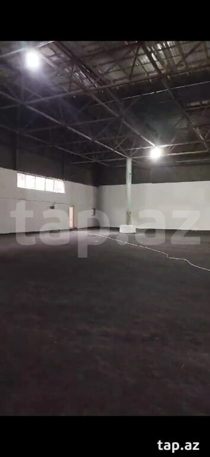 Kirayə verilir obyekt