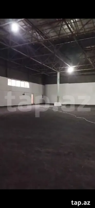 Kirayə verilir obyekt