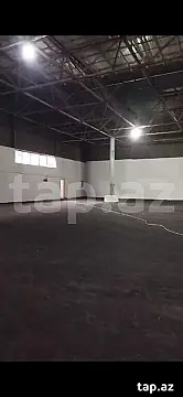 Kirayə verilir obyekt