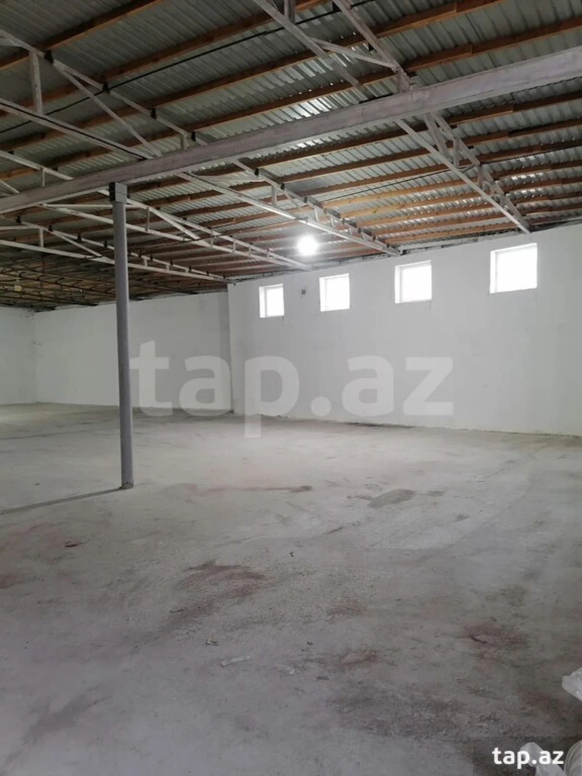 Kirayə verilir obyekt