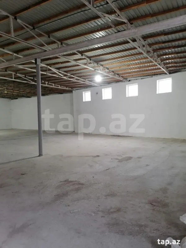 Kirayə verilir obyekt