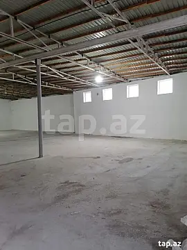 Kirayə verilir obyekt