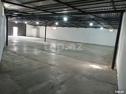 Kirayə verilir obyekt