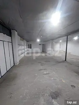 Kirayə verilir obyekt