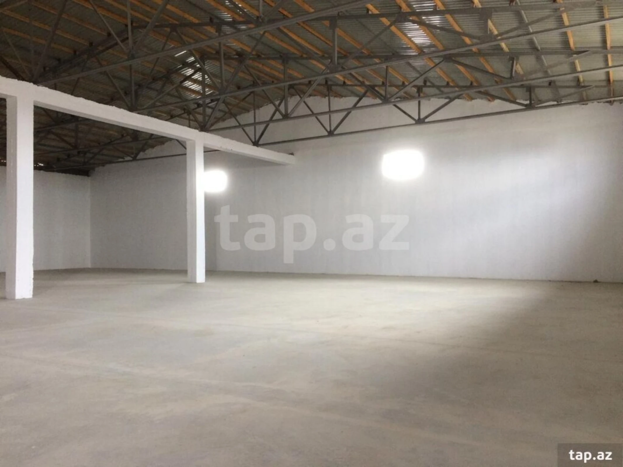 Kirayə verilir obyekt