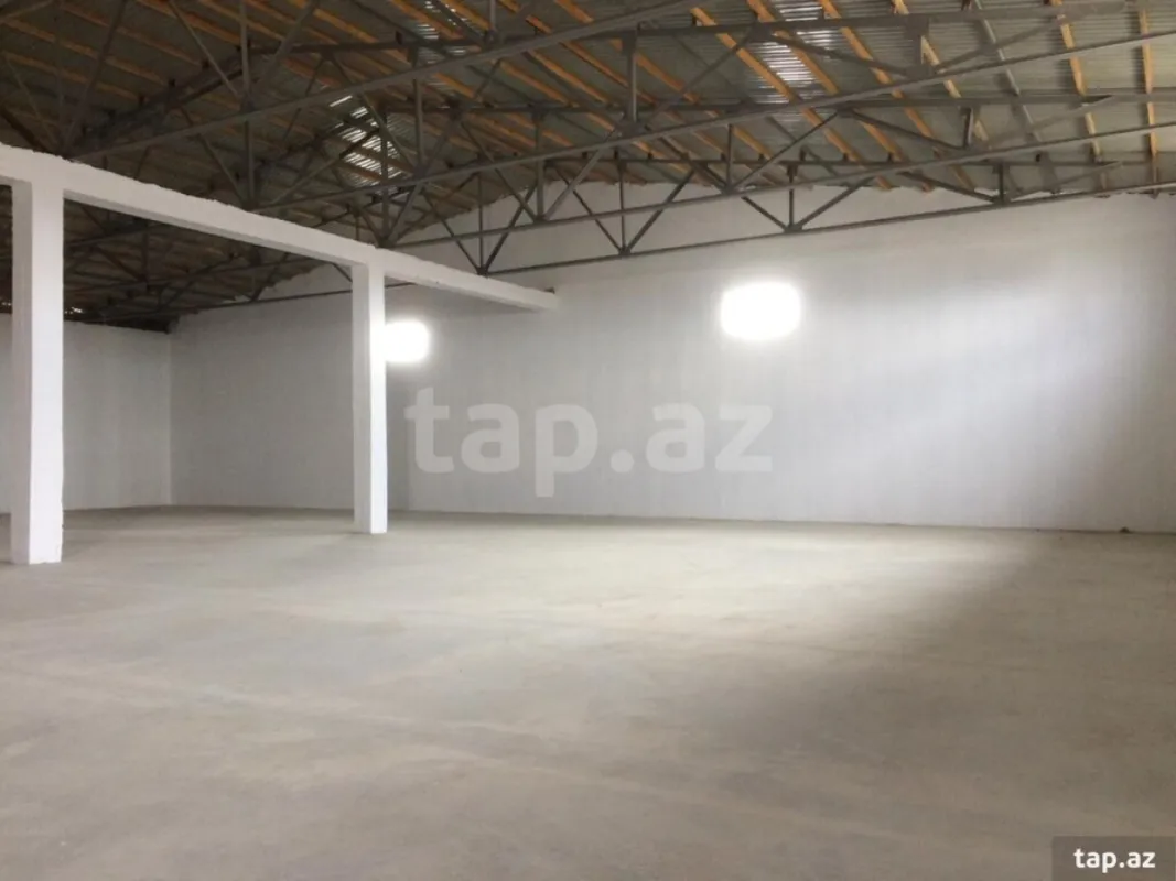 Kirayə verilir obyekt