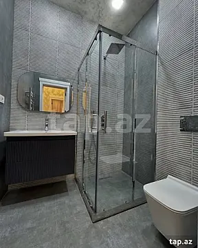 Kirayə verilir 6 otaqlı həyət evi