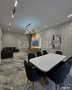 Kirayə verilir 6 otaqlı həyət evi