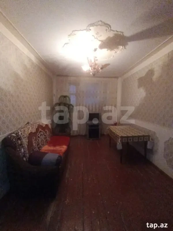 Satılır 3 otaqlı yeni tikili 75 m²