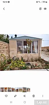 Satılır 1 otaqlı həyət evi