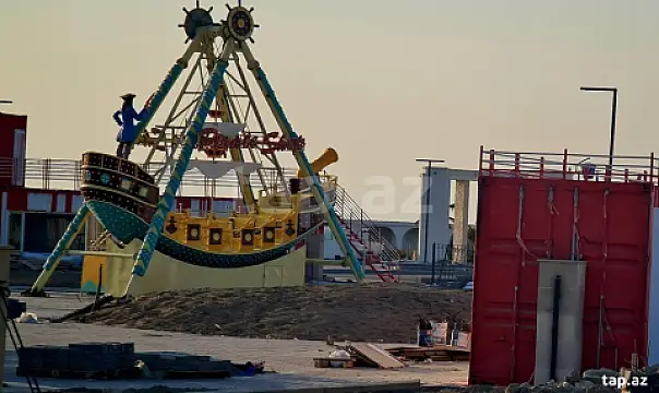 Satılır 1 otaqlı həyət evi