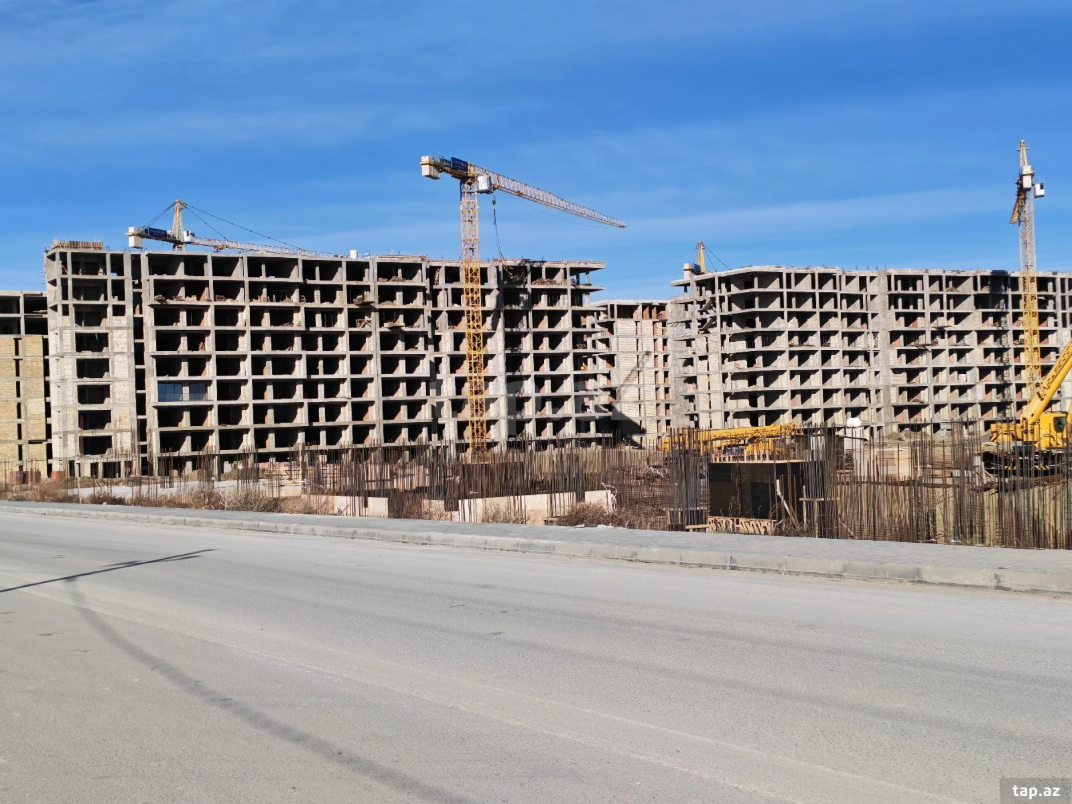 Satılır 1 otaqlı həyət evi