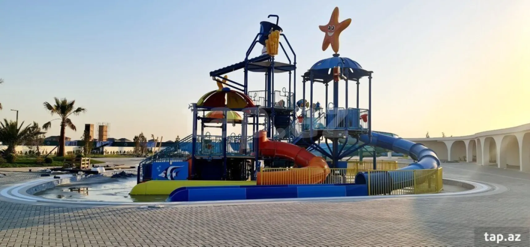 Satılır 1 otaqlı həyət evi