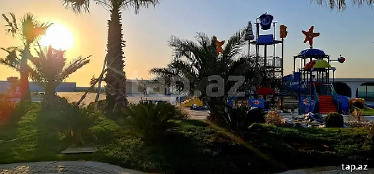 Satılır 1 otaqlı həyət evi