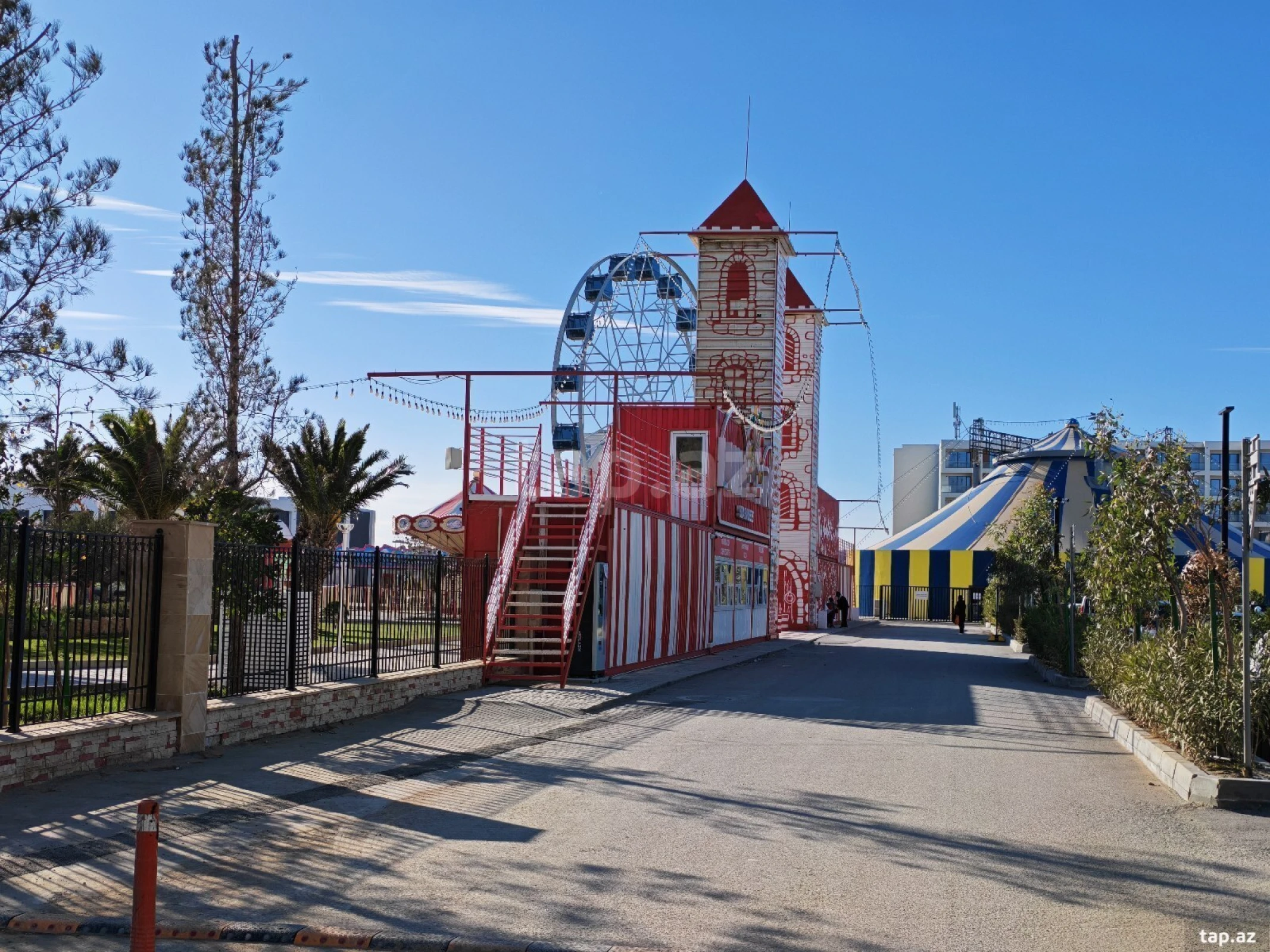 Satılır 1 otaqlı həyət evi