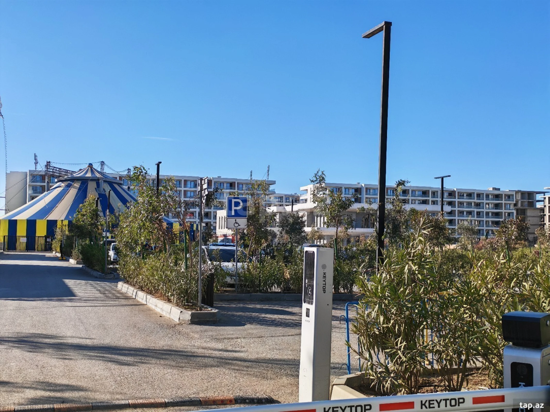 Satılır 1 otaqlı həyət evi