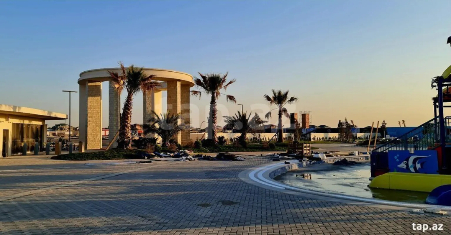 Satılır 1 otaqlı həyət evi