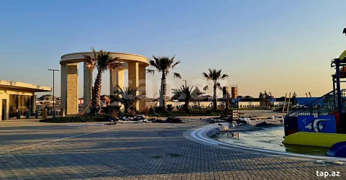 Satılır 1 otaqlı həyət evi