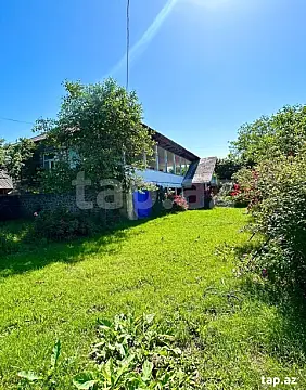 Satılır 4 otaqlı həyət evi