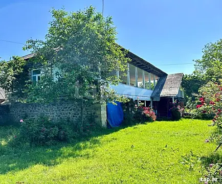 Satılır 4 otaqlı həyət evi