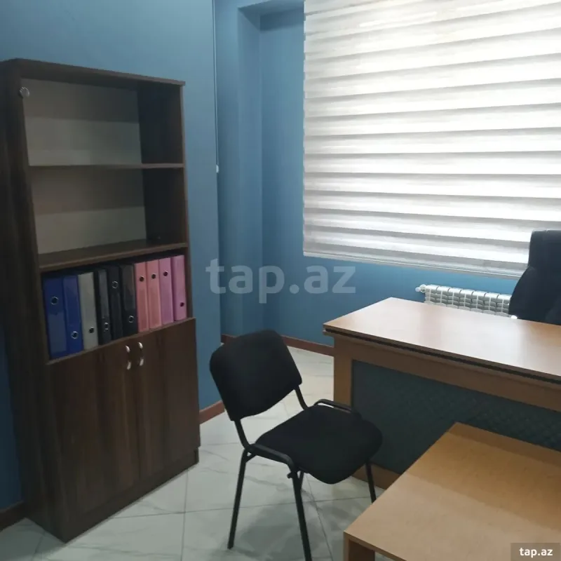 Kirayə verilir ofis