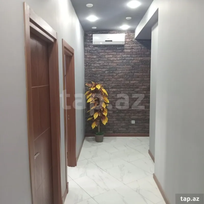 Kirayə verilir ofis