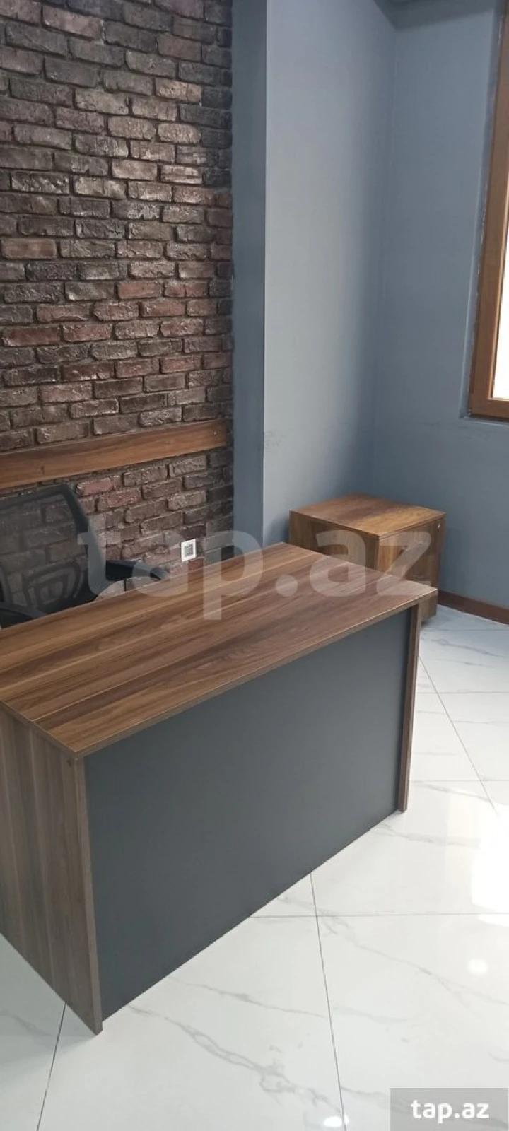 Kirayə verilir ofis