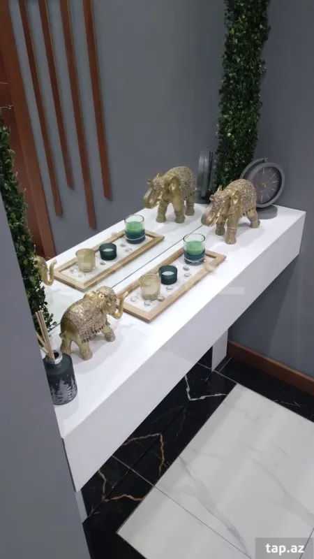 Kirayə verilir ofis