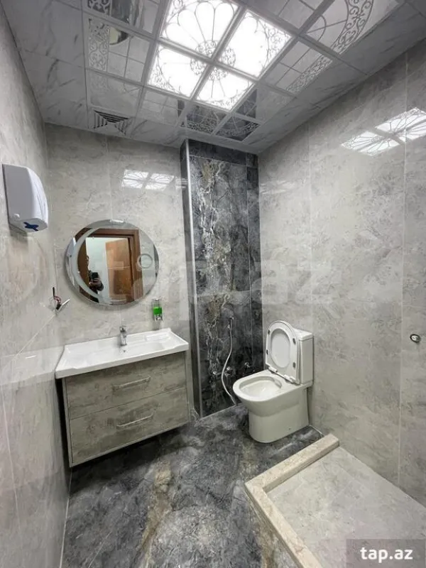 Kirayə verilir ofis