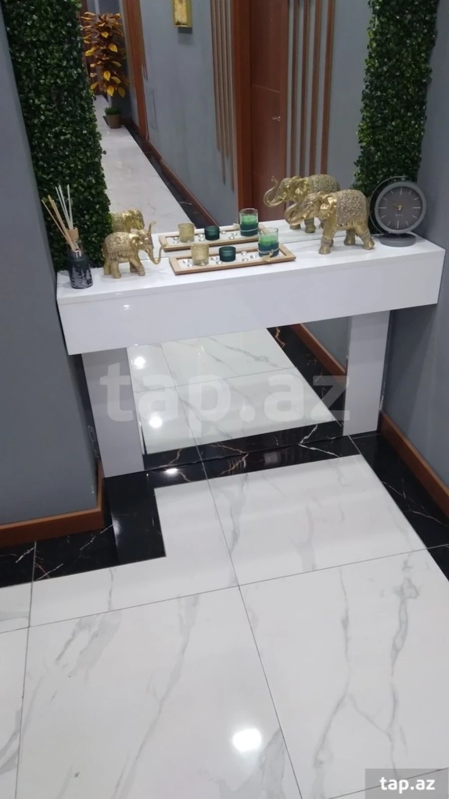 Kirayə verilir ofis