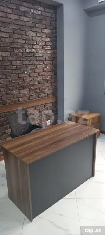 Kirayə verilir ofis