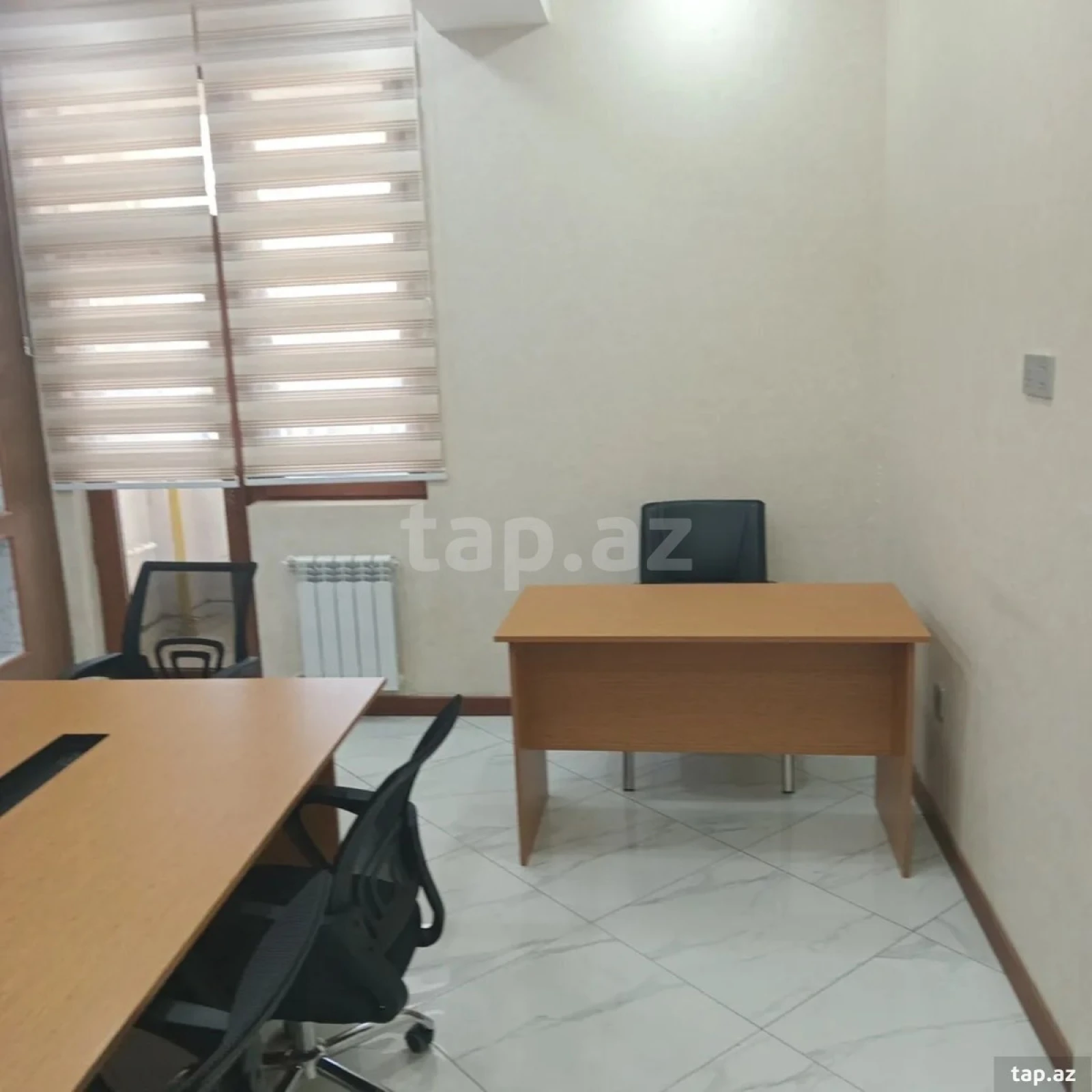 Kirayə verilir ofis