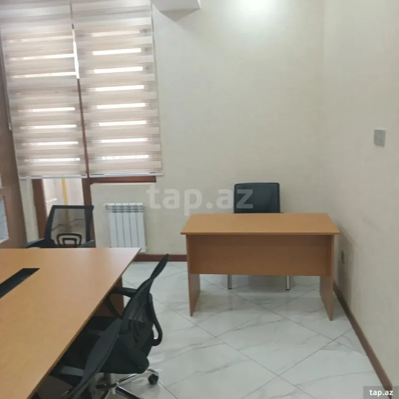 Kirayə verilir ofis